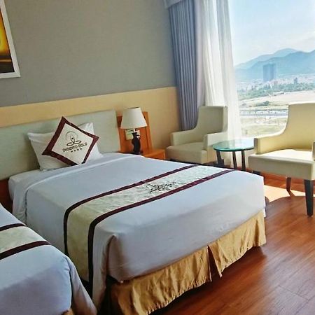 Dendro Gold Hotel Nha Trang Exterior photo