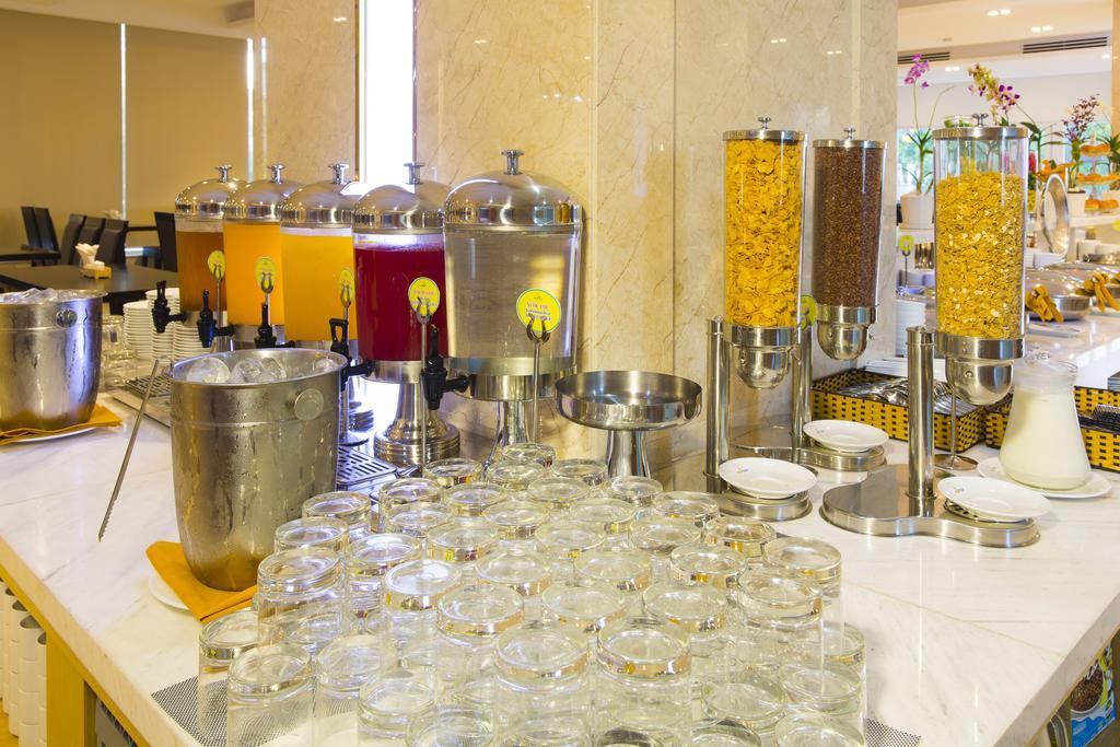 Dendro Gold Hotel Nha Trang Exterior photo