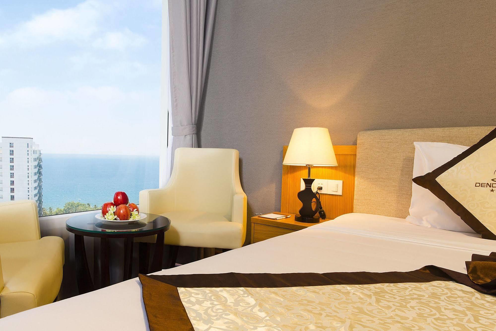Dendro Gold Hotel Nha Trang Exterior photo