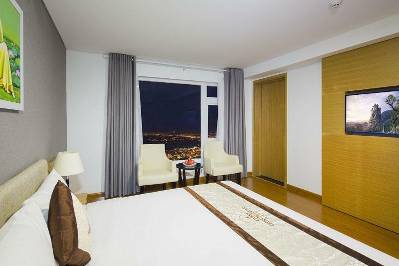Dendro Gold Hotel Nha Trang Exterior photo